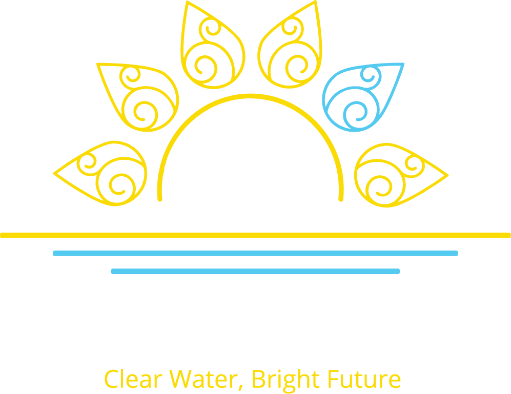 Roshan Water droplet mark