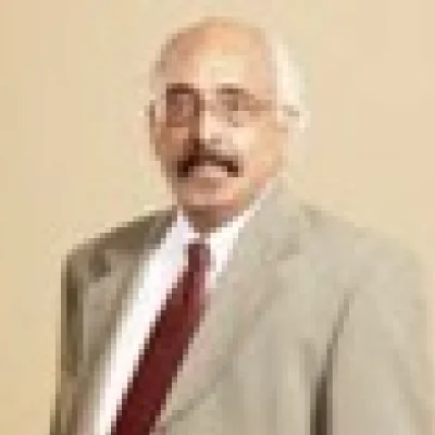 Dr. Selvaraj Naicker