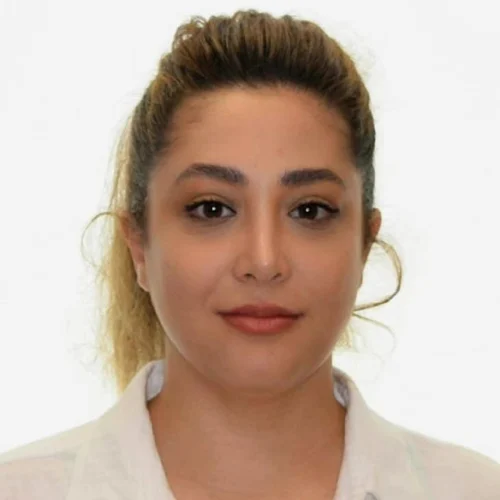 Shabnam Shirzadegan